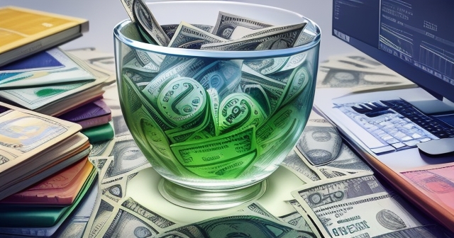 ผู้ค้าได้วิเคราะห์ข้อมูล Forex