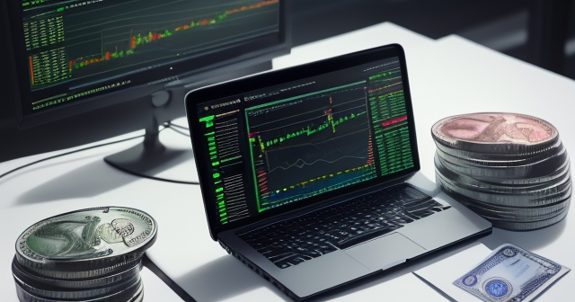 กลยุทธ์การเทรด Forex