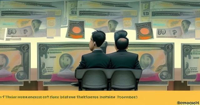 การลงทุนในตลาดการเงิน