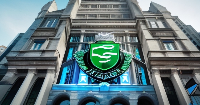 ภาพของ FCA ตรวจสอบบริษัทการเงิน