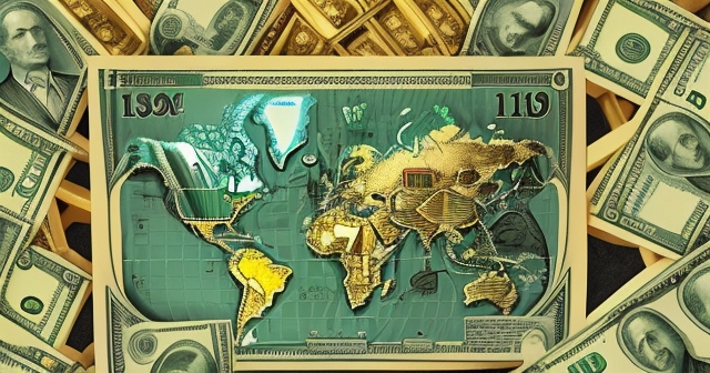 การประชุม Bretton Woods ในปี 1944