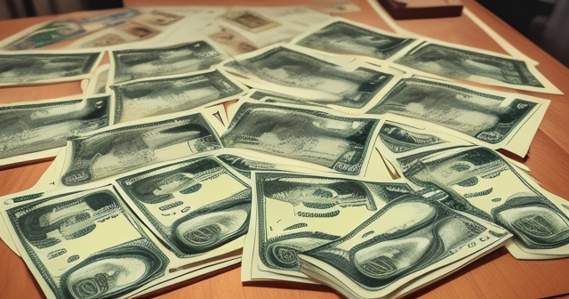 ภาพแสดงอำนาจซื้อของผู้บริโภค