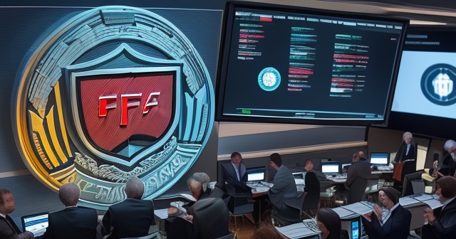 การประชุมระหว่างเจ้าหน้าที่ FCA เกี่ยวกับกฎระเบียบตลาด