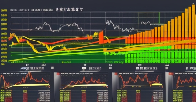 ภาพการลงทุนในตลาดหุ้นจีน A50