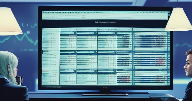 ภาพการแสดงแง่มุมกฎหมายในการเทรด Forex