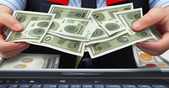 บรรยากาศการซื้อขายในตลาด Forex