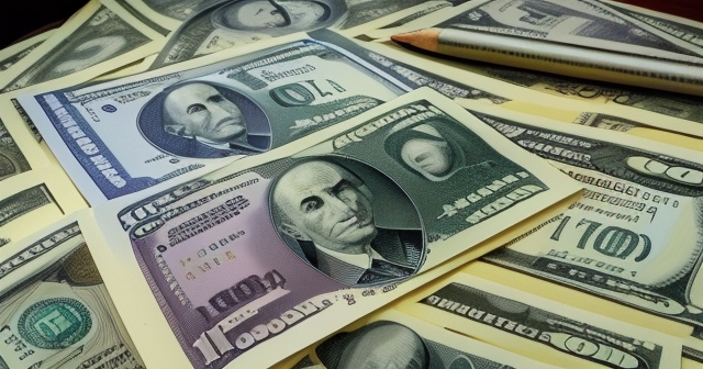 สำนักงานใหญ่ของกองทุนการเงินระหว่างประเทศ (IMF)