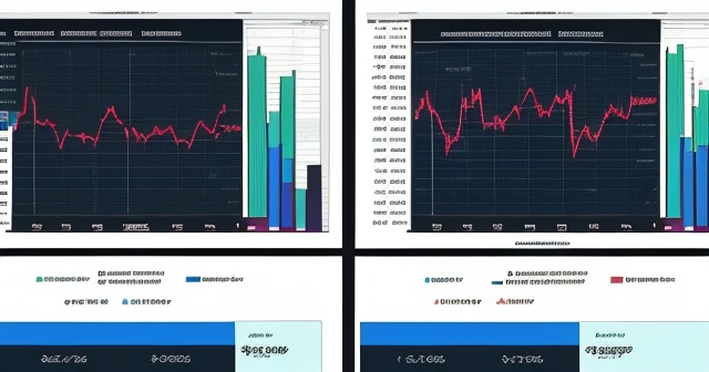 ใกล้ชิดกับรายงานการเงิน YTD เน้นที่ YTD