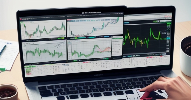 ภาพกลโกง Forex ในประเทศไทย