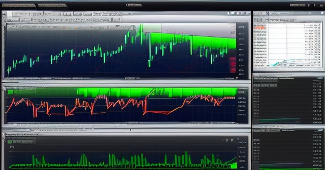 นักเทรดมือใหม่ที่ใช้บัญชีเดโมในการเทรด forex
