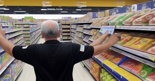 เปรียบเทียบระหว่าง Walmart และ Amazon