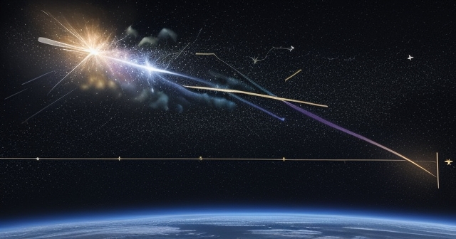 การวิเคราะห์แท่งเทียน Shooting Star