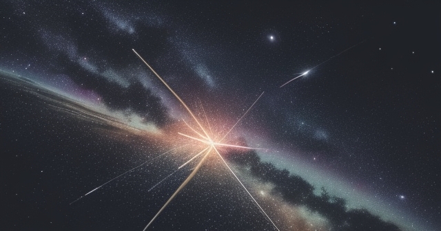 ตัวอย่างแนวต้านในการวิเคราะห์ Shooting Star