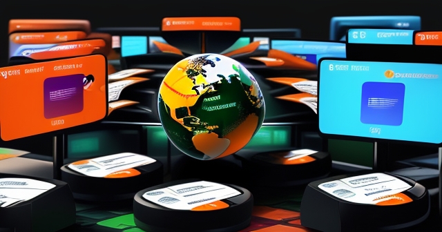 นักลงทุนกำลังวิเคราะห์ผลการดำเนินงานของหุ้น Mastercard