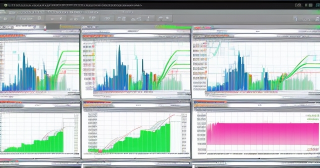 การอธิบายการคำนวณ Supertrend