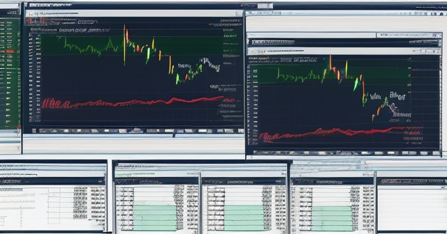 นักลงทุนใหม่กำลังวิเคราะห์ Call และ Put Options
