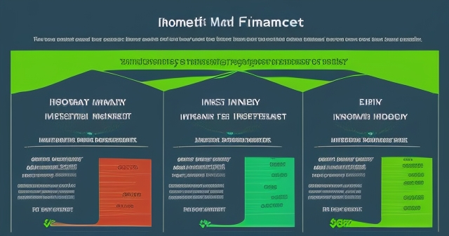 ผู้เชี่ยวชาญกำลังให้คำแนะนำทางการเงินเกี่ยวกับ MMF