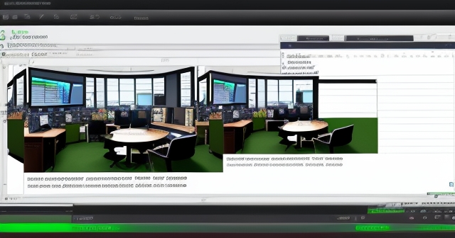 ภาพแสดงการบริหารความเสี่ยงในการเทรด Options