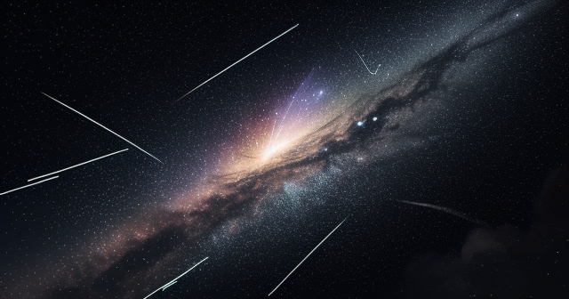 กราฟแท่งเทียน Shooting Star