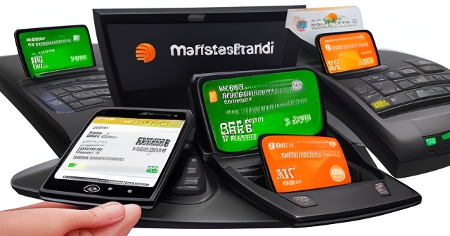 การชำระเงินแบบดิจิทัลและนวัตกรรมใหม่จาก Mastercard
