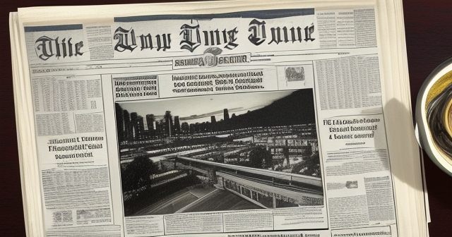 ภาพเก่าของ Toronto Star