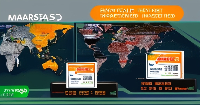 เทคโนโลยีการชำระเงินระดับโลกจาก Mastercard