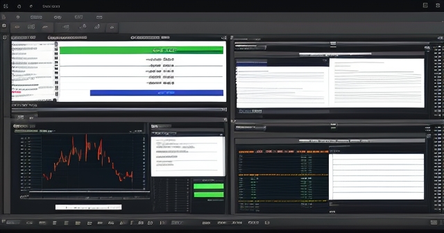 กราฟแสดงแนวคิดการเทรด Options