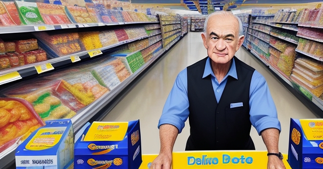ประสบการณ์การช้อปปิ้งดิจิทัลที่ Walmart