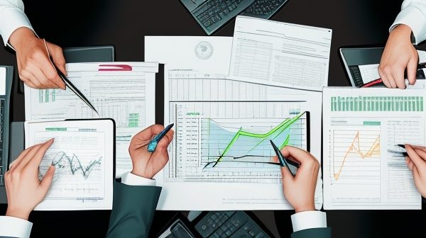 ภาษี Forex ในประเทศไทยปี 2025: คู่มือนักเทรดฉบับสมบูรณ์