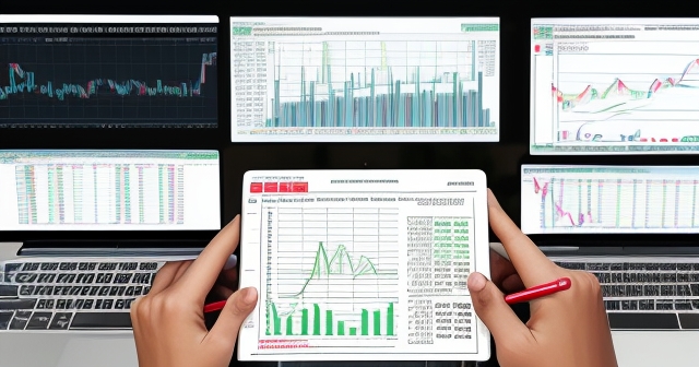 กราฟภาษี Forex