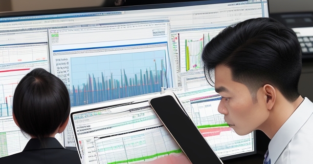 เครื่องคิดเลขการเงินสำหรับ Forex