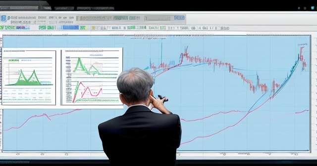 กลยุทธ์การเทรดโดยใช้ Parabolic SAR