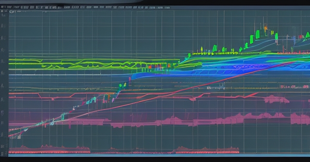กราฟ Heiken Ashi สำหรับการเทรด Forex