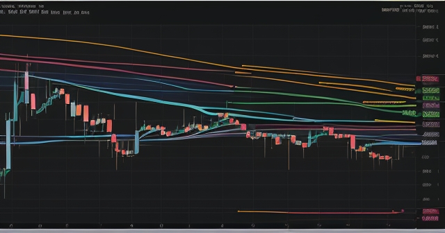 กราฟ Heiken Ashi ในการเทรด Crypto