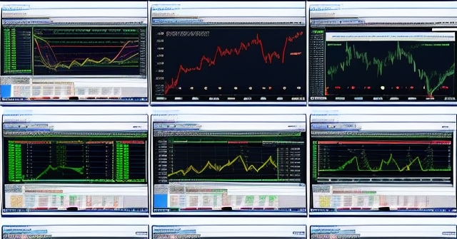 การซื้อขาย Forex ผ่าน ECN