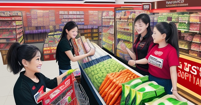costco ในไทยอยู่ที่ไหน: โอกาสและความท้าทายของ Tops CLUB ในตลาดค้าปลีกไทย