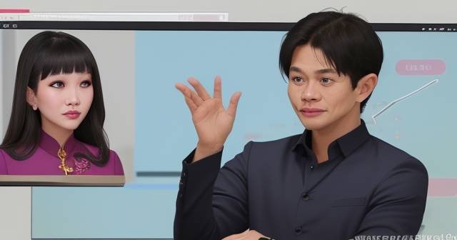 แท่งเทียนสีเขียวแสดงการกลับตัว