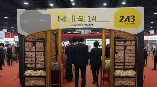 ifx expo bangkok: งานใหญ่แห่งปีที่นักลงทุนควรรู้ 2024