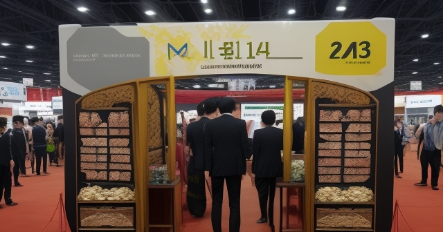 นักลงทุนในงาน iFX EXPO