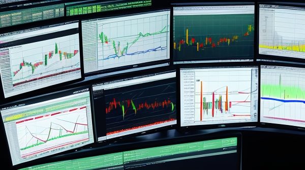 เทรดแบบ Scalping กลยุทธ์ยอดนิยมในปี 2025