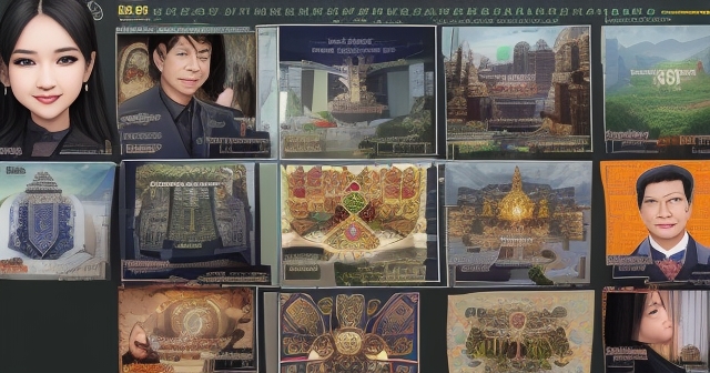 เงินทุนและการเติบโตเศรษฐกิจ