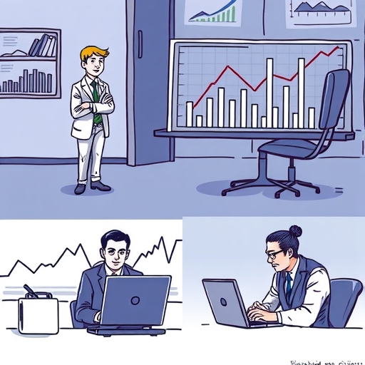 หน่วยงานกำกับดูแลการเงินสอนวิธีการเทรด Forex