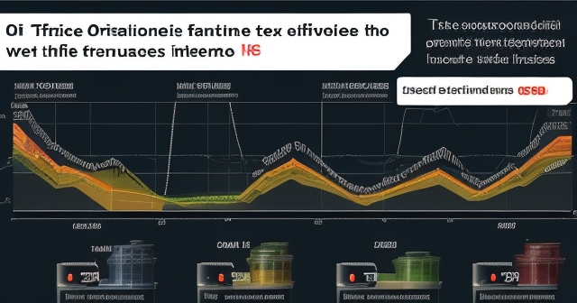 ถังน้ำมัน WTI ในโกดังจัดเก็บ