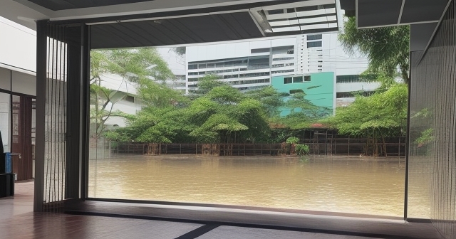 ภาพการเปลี่ยนแปลงการเงินโลก