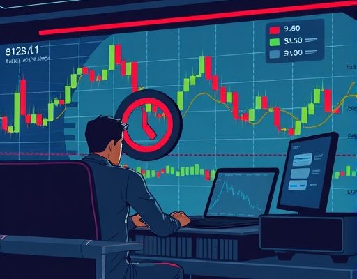 sell limit: วิธีควบคุมราคาในตลาดการเงินปี 2025