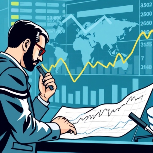 ประวัติความเป็นมาของดัชนี Dow Jones