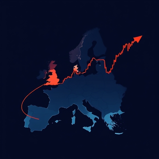ปัจจัยทางเศรษฐกิจที่มีผลกระทบต่อ EURUSD