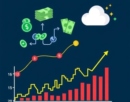 อัตราส่วนเงินปันผลตอบแทน: กลยุทธ์สร้างรายได้ที่มั่นคงในปี 2025