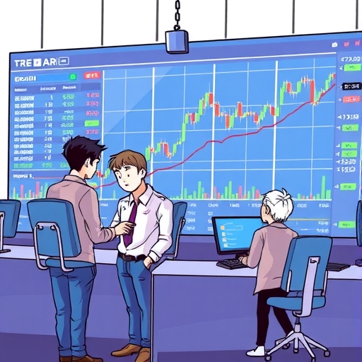 เทคโนโลยี AI กำลังเปลี่ยนแปลงอุตสาหกรรมต่างๆ