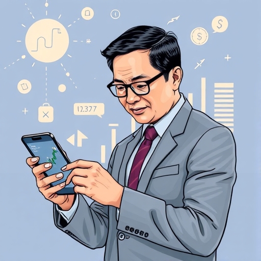 นักลงทุนไทยที่ประสบความสำเร็จในการวิเคราะห์ตลาด Forex